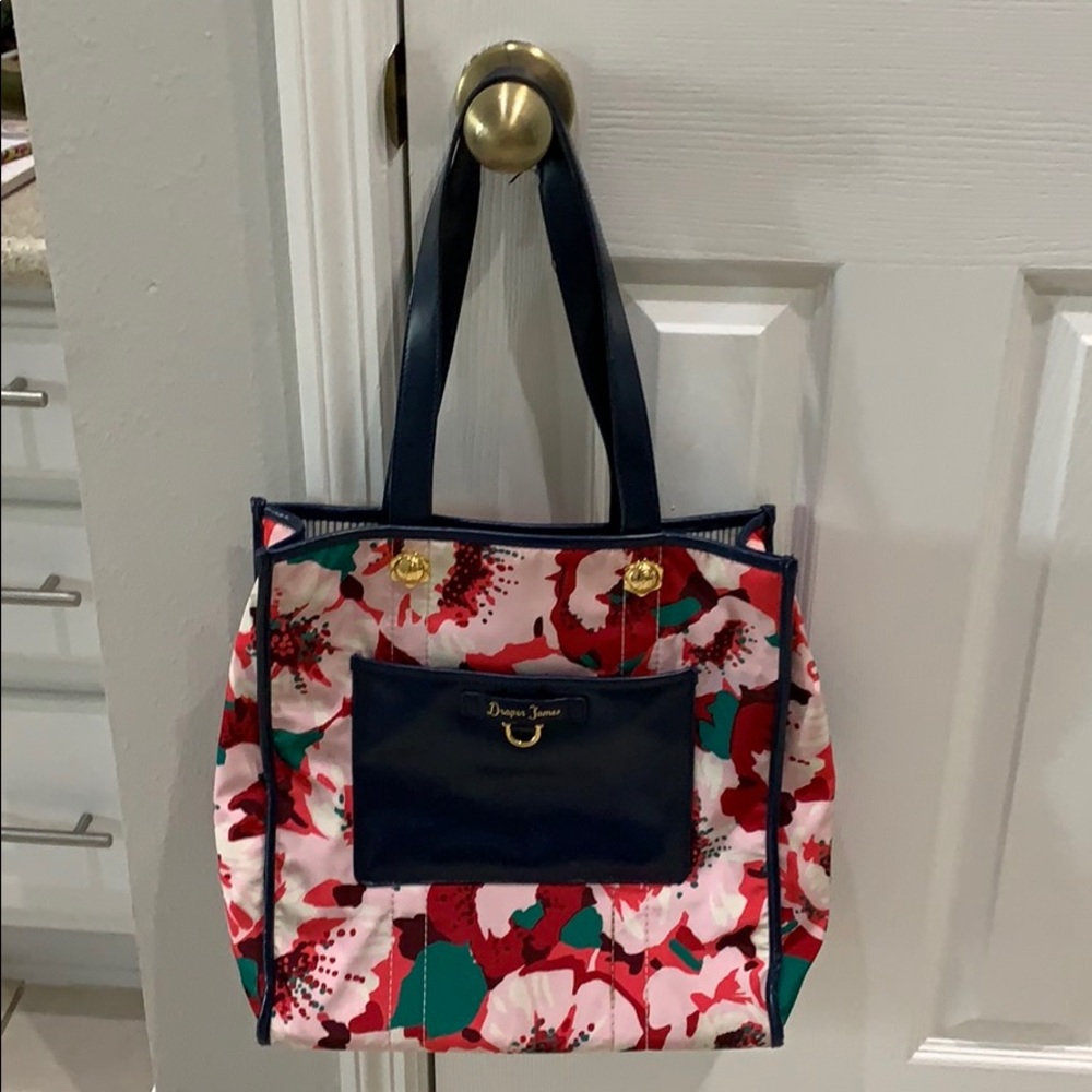 Draper James bag